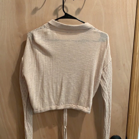 Free People Blouse - Picture 2 of 4